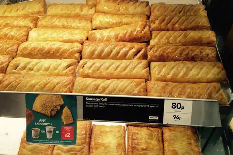 Underground Bakery photo 4