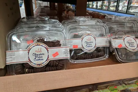 Underground Bakery photo 2